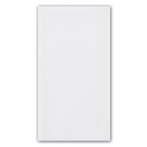 Hoffmaster® Linen-Like® Guest Towel, 8x17, White